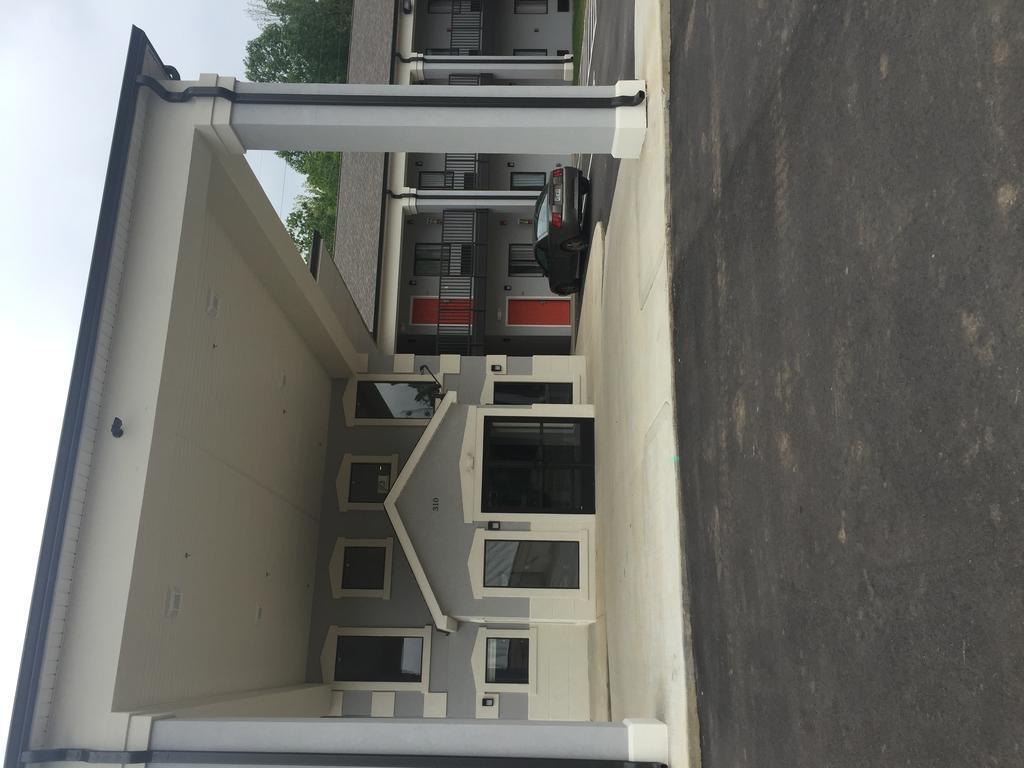 Econo Lodge Forrest City I-40 Ngoại thất bức ảnh
