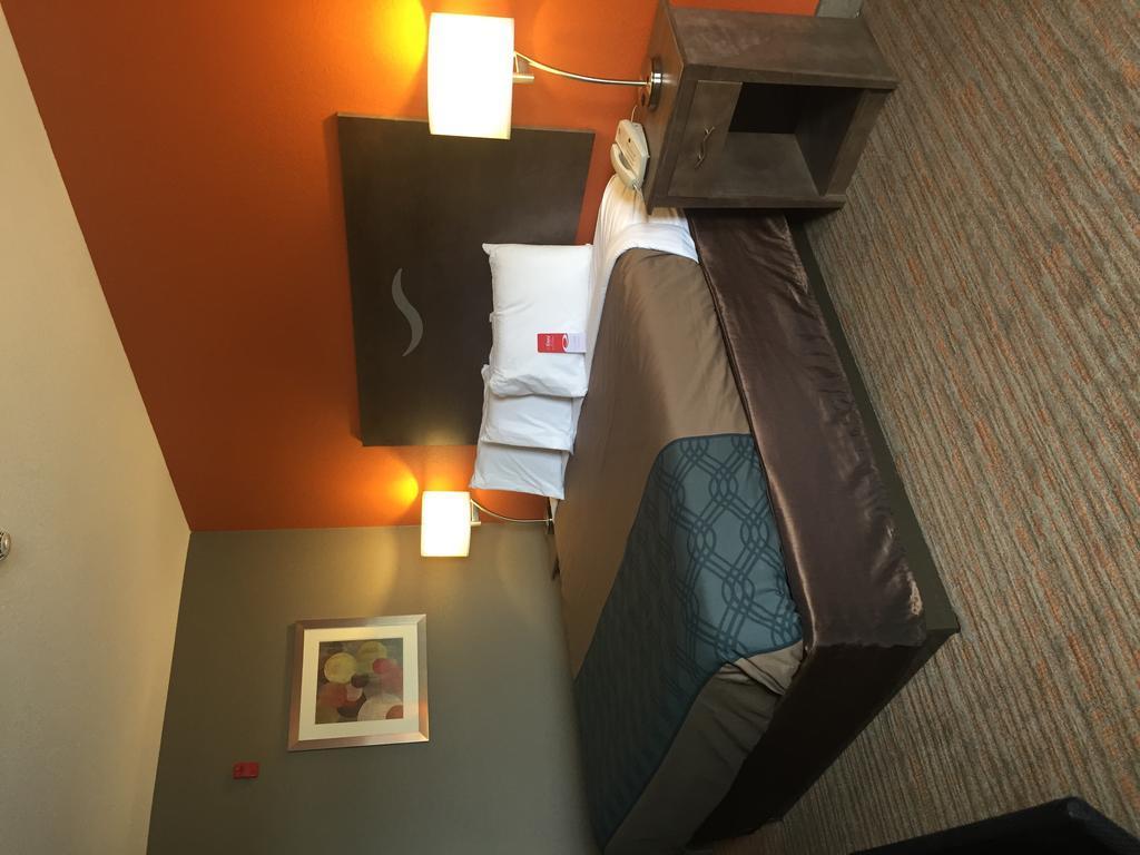 Econo Lodge Forrest City I-40 Ngoại thất bức ảnh