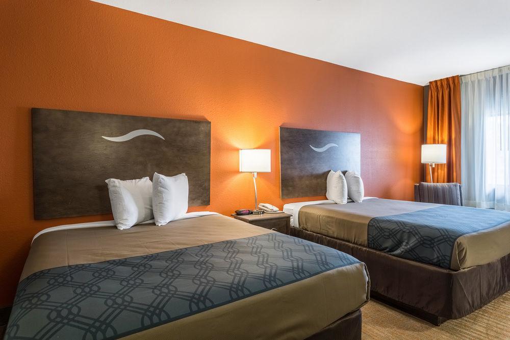 Econo Lodge Forrest City I-40 Ngoại thất bức ảnh