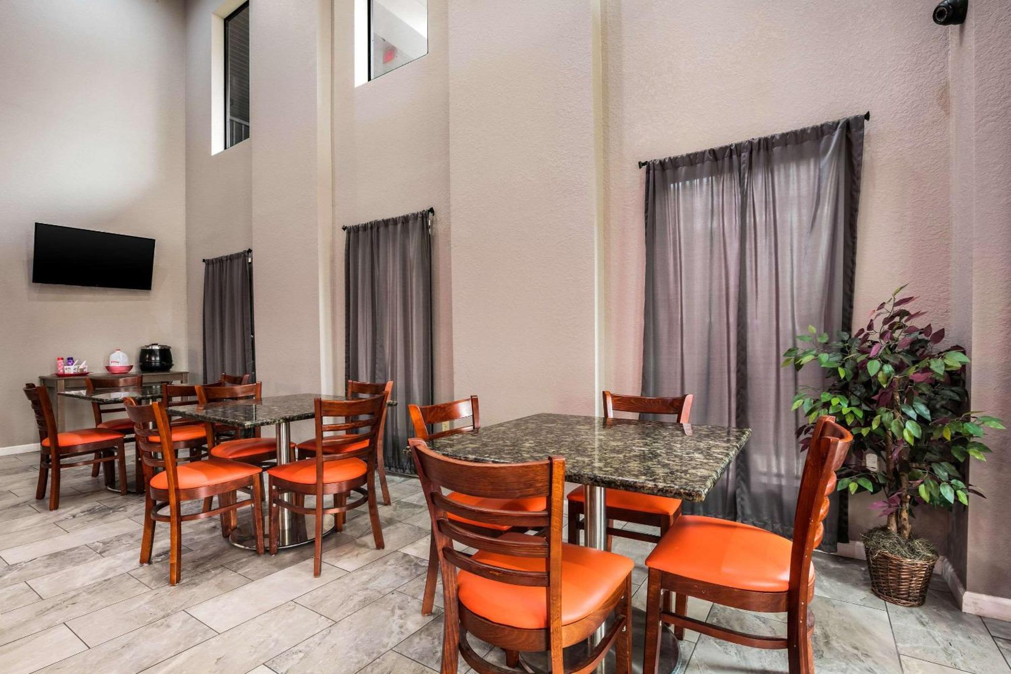 Econo Lodge Forrest City I-40 Ngoại thất bức ảnh