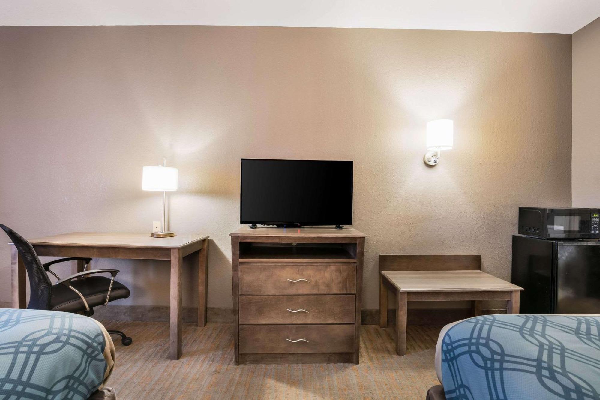 Econo Lodge Forrest City I-40 Ngoại thất bức ảnh